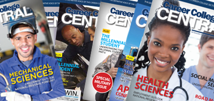 Check out our magazines