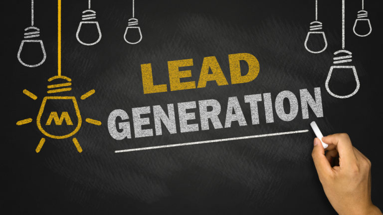 Organic Lead Generation | Imagine America Foundation