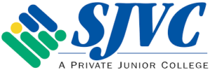 SJVC logo
