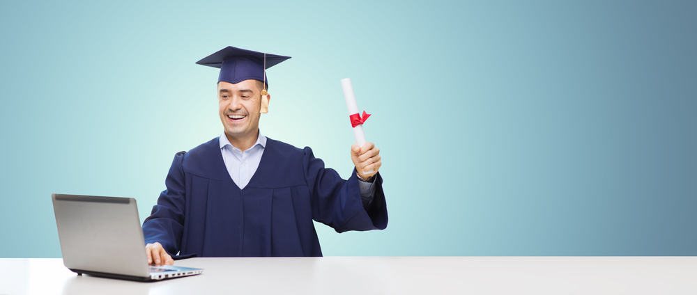 Fast Online Bachelor's Degree