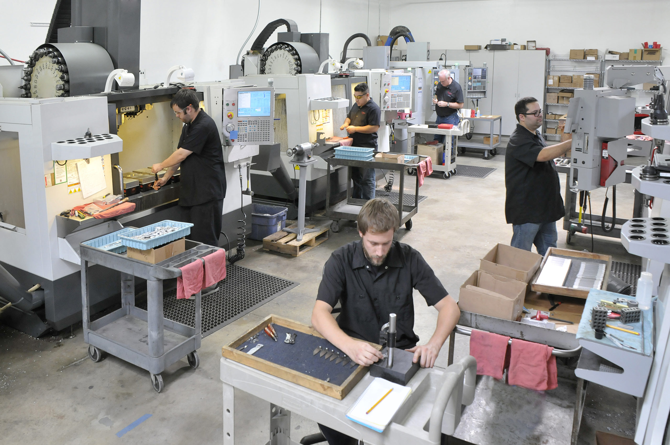 How Much Does CNC Training Cost?