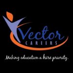vector careers dark background